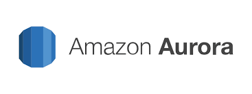 Amazon Aurora Logo